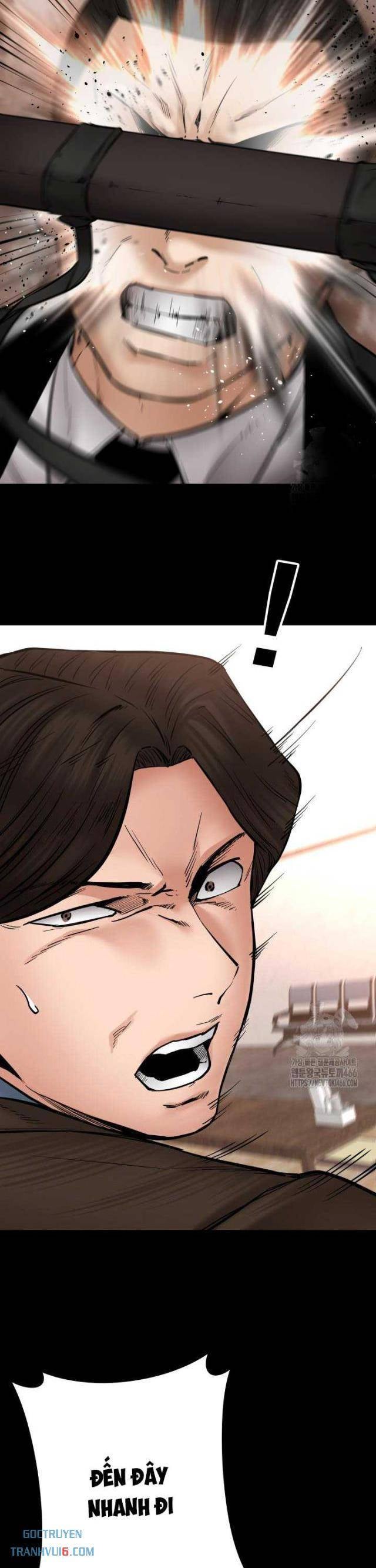 Thanh Kiếm Báo Thù - Page 31