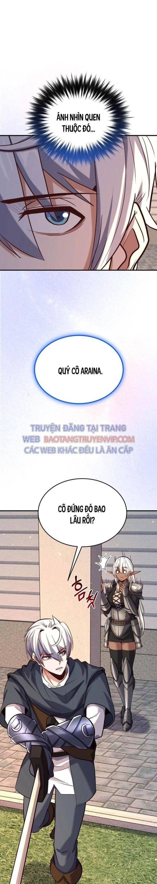 Kiếm Thánh Trọng Sinh - Page 12