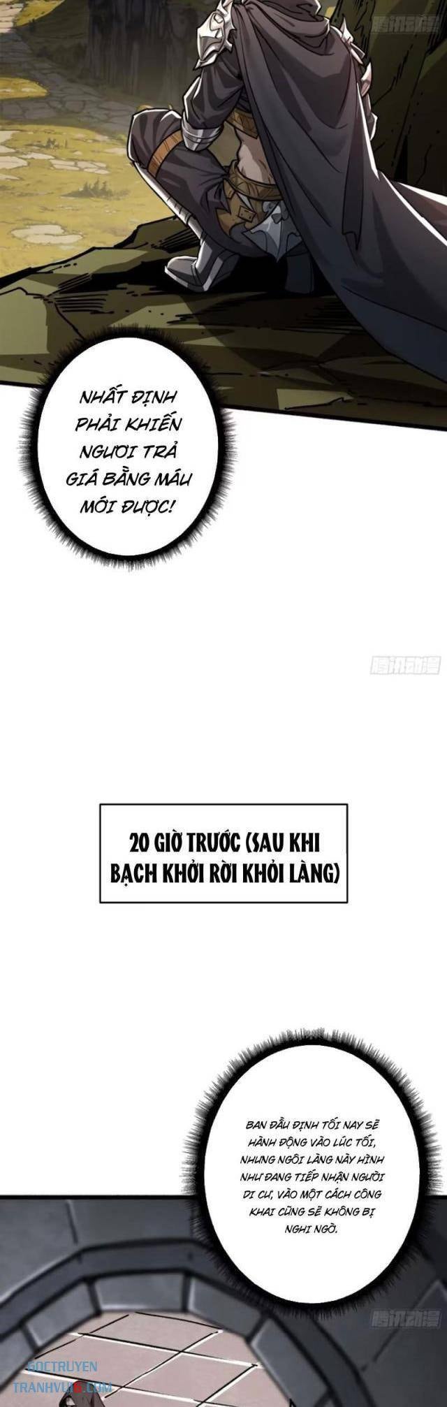 Bùng Cháy Đi Người Chơi Cấp Cao - Page 12