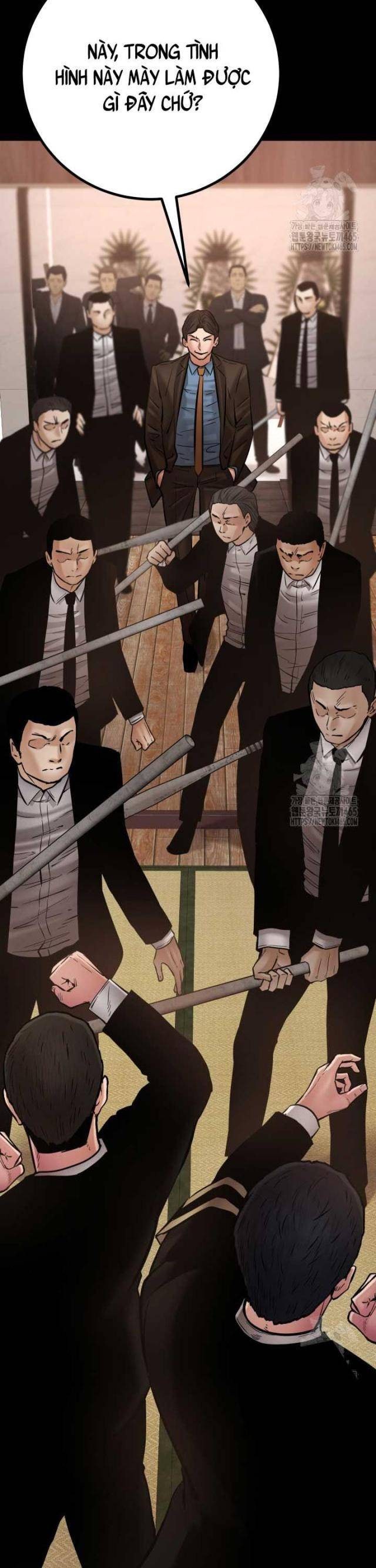 Thanh Kiếm Báo Thù - Page 26