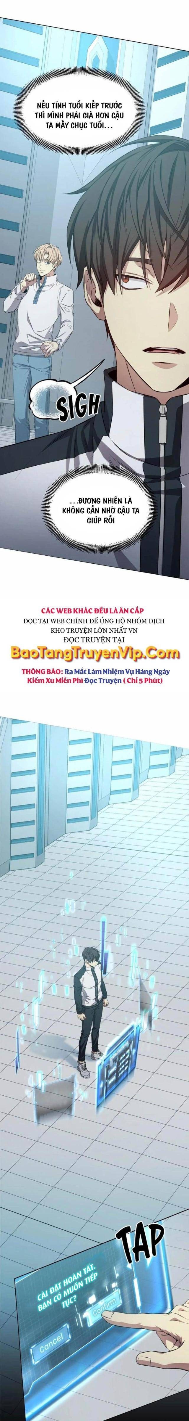 Sự Trở Lại Của Người Chơi Thiên Tài - Page 19