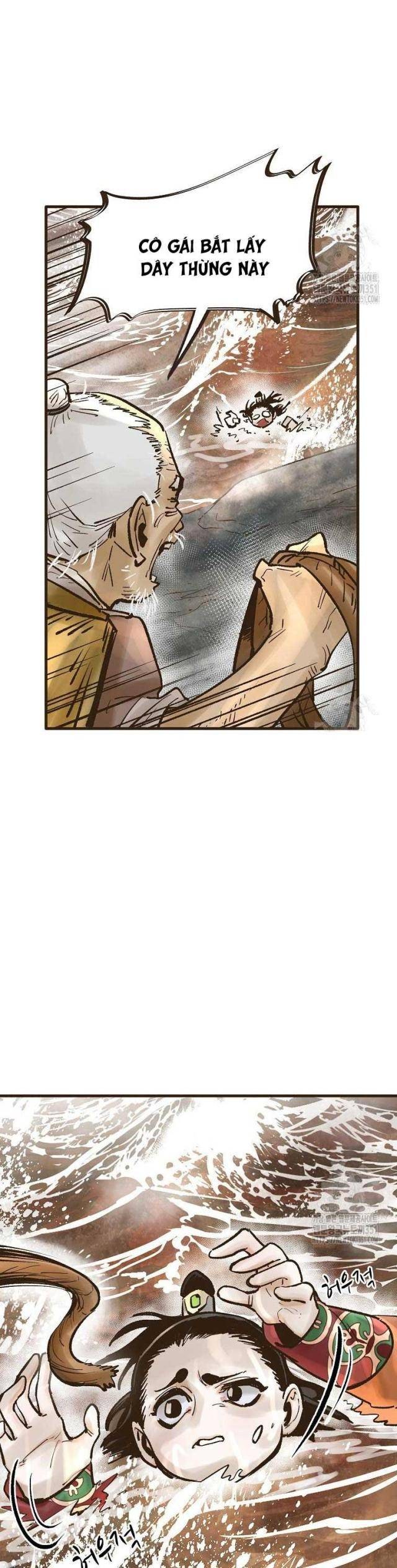 Quỷ Công Di Lục - Page 22