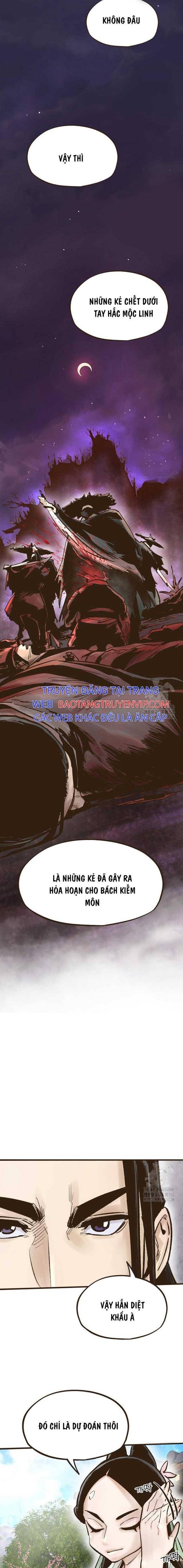 Quỷ Công Di Lục - Page 11