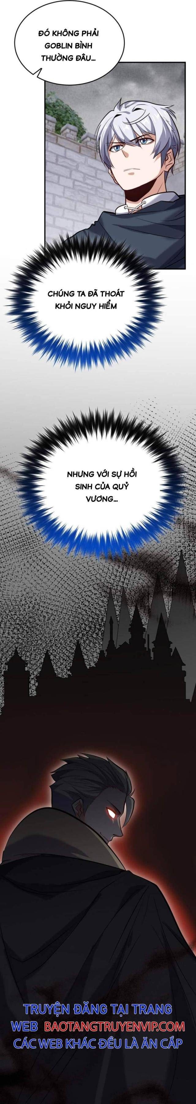 Kiếm Thánh Trọng Sinh - Page 19