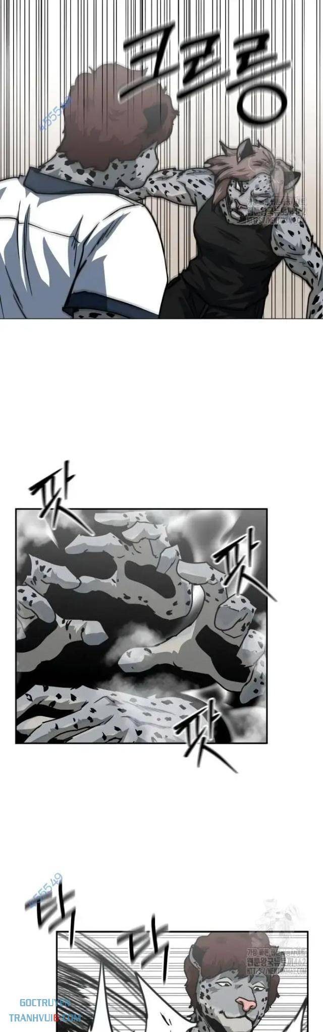 Trường Trung Học Thú Nhân - Page 22