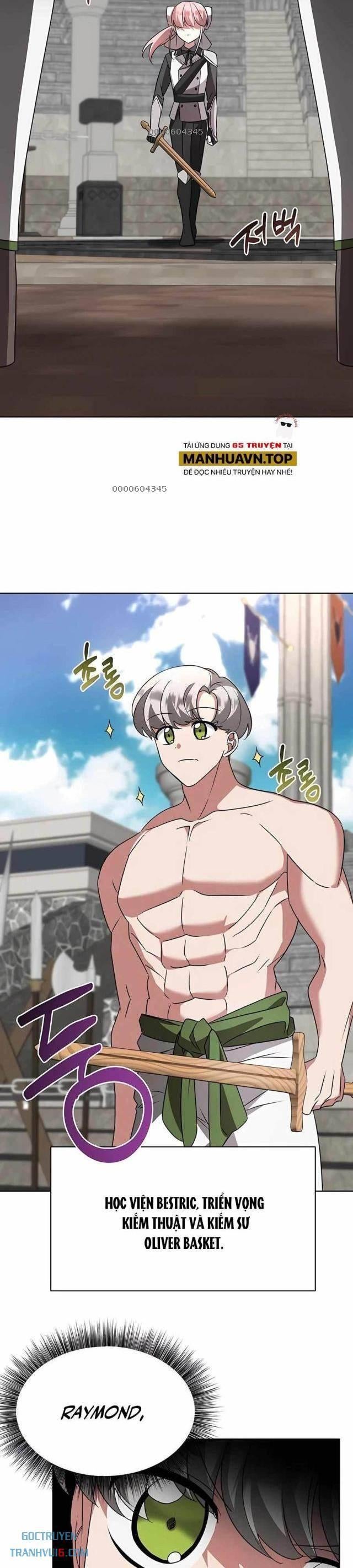 Học Viện Phá Sản - Page 21