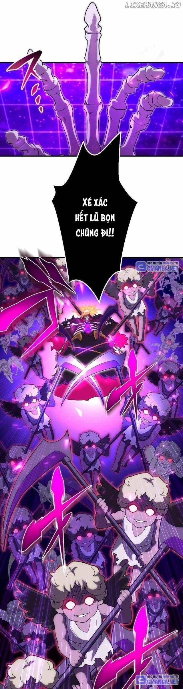 Zero 0 - Vựơt Qua Cả Ma Pháp Thời Không - Page 15