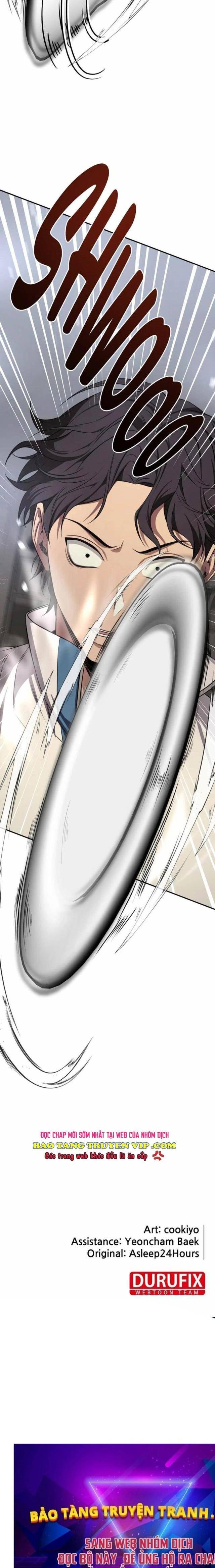 Sự Trở Lại Của Người Chơi Thiên Tài - Page 33