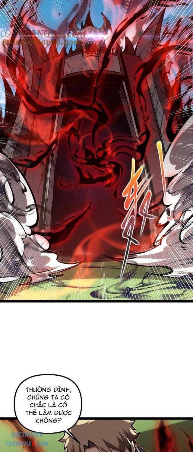 Thâm Uyên Chi Chủng - Page 10