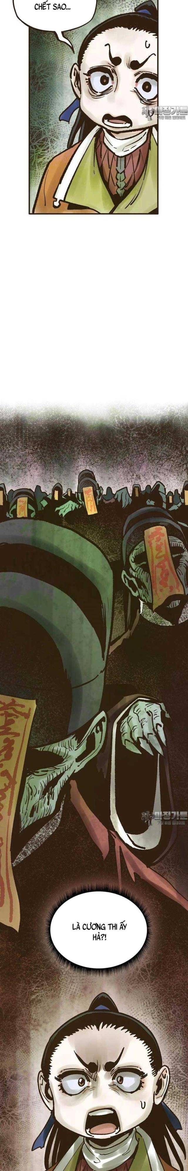 Quỷ Công Di Lục - Page 24