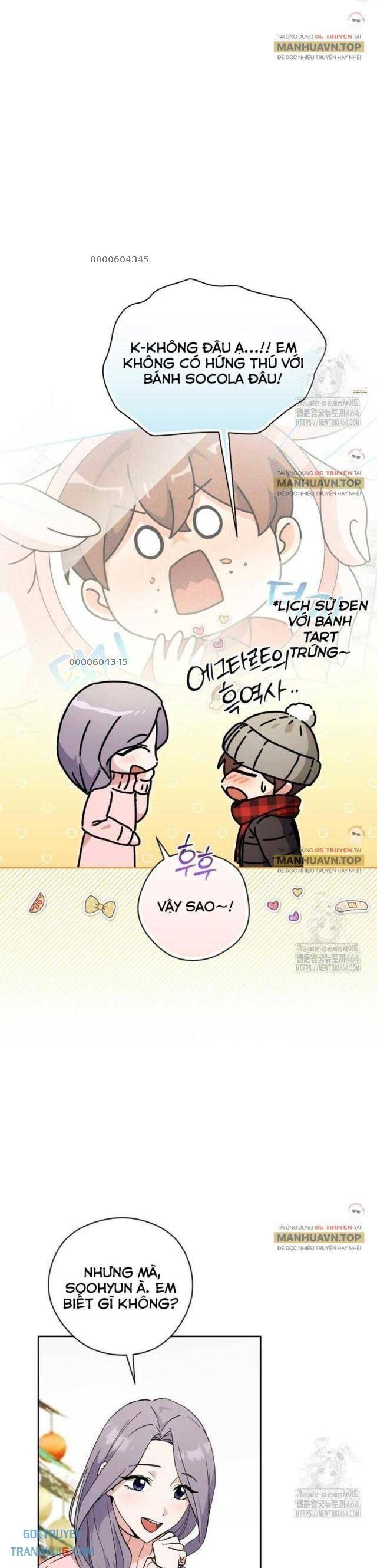 Cuộc Sống Bắt Đầu Khi Làm Một Diễn Viên Nhí - Page 8