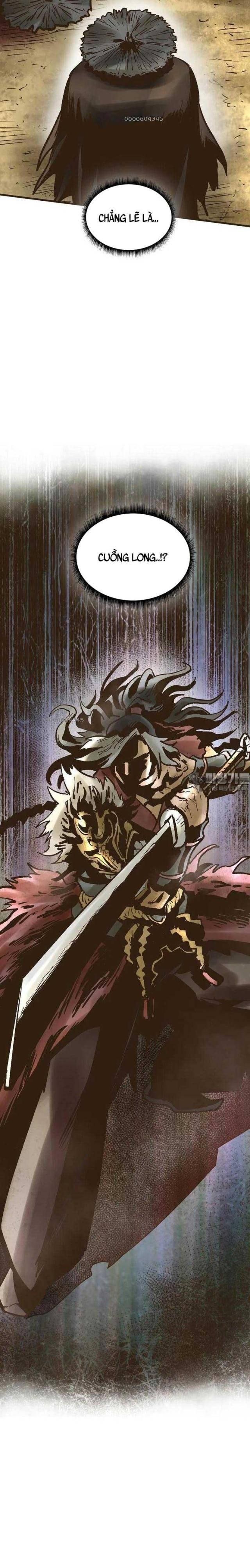 Quỷ Công Di Lục - Page 8