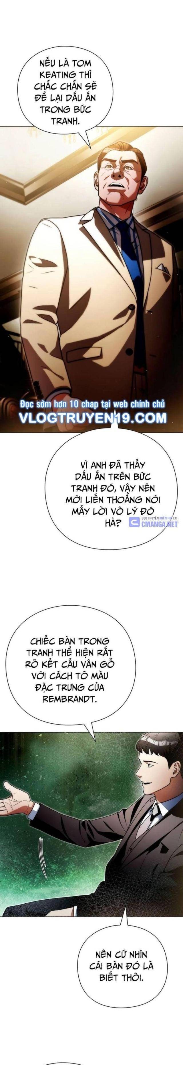 Người Giám Định Cổ Vật - Page 8