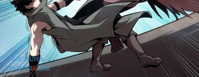 Thâm Uyên Chi Chủng - Page 33