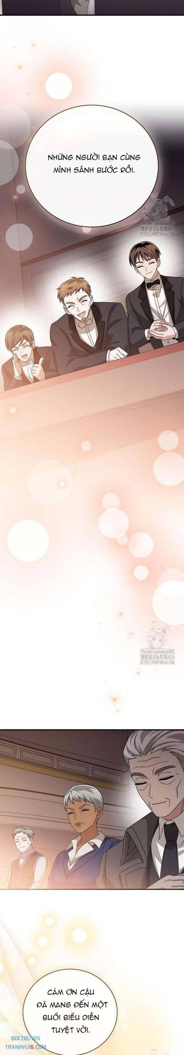 Dành Cho Thiên Tài Âm Nhạc - Page 28