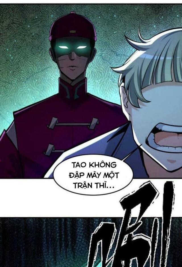 Kỷ Nguyên Kỳ Lạ - Page 33