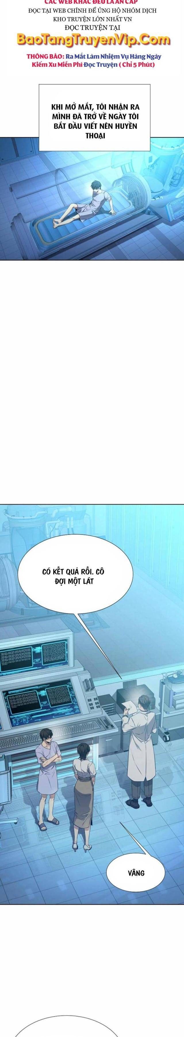 Sự Trở Lại Của Người Chơi Thiên Tài - Page 33