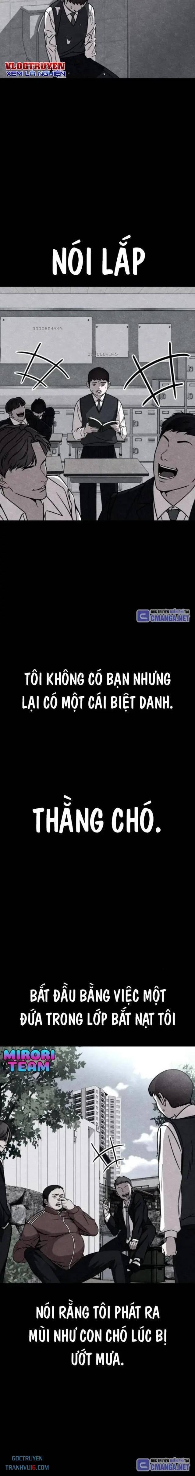 Đấng Cứu Thế - Page 21