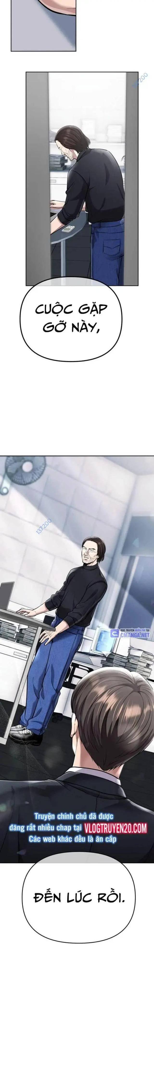 Nhân Viên Thực Tập Kim Cheolsu - Page 37