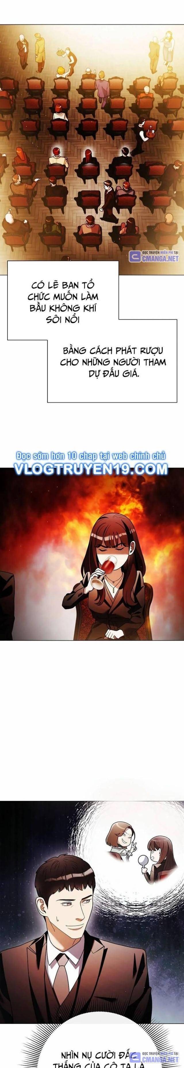 Người Giám Định Cổ Vật - Page 13