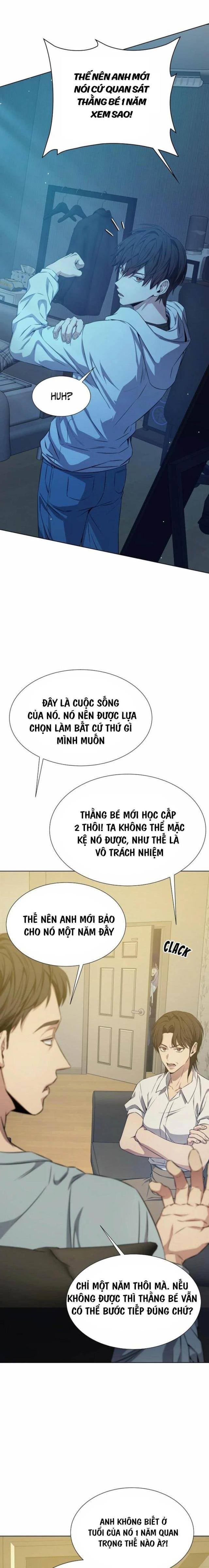 Sự Trở Lại Của Người Chơi Thiên Tài - Page 6