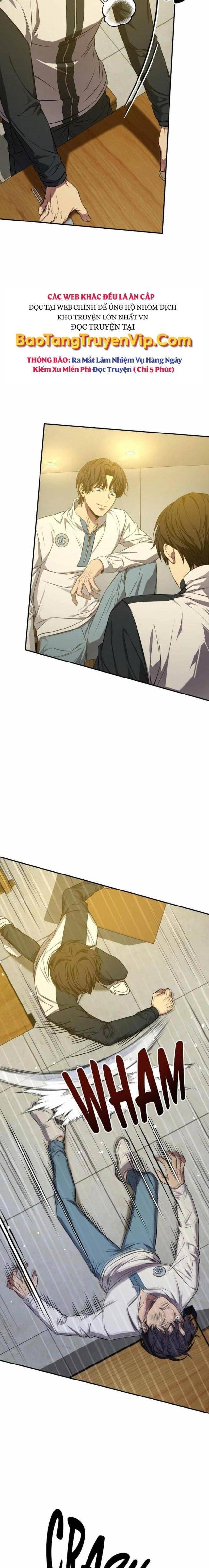 Sự Trở Lại Của Người Chơi Thiên Tài - Page 19