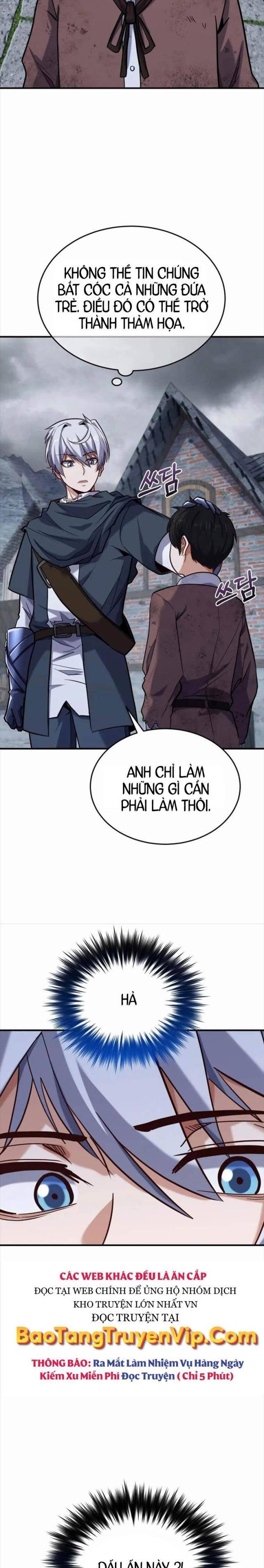 Kiếm Thánh Trọng Sinh - Page 14