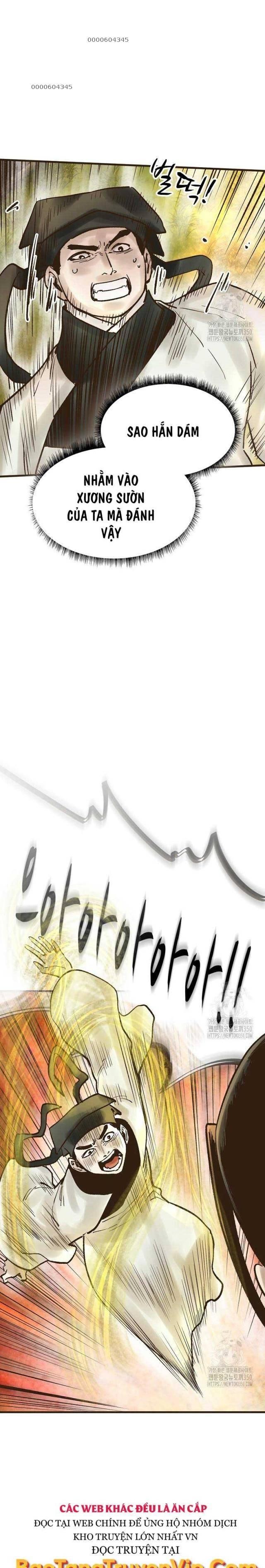 Quỷ Công Di Lục - Page 17