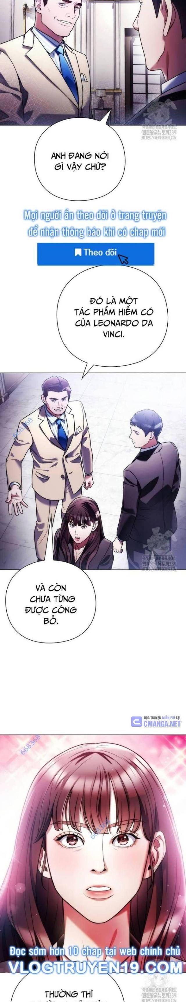 Người Giám Định Cổ Vật - Page 16