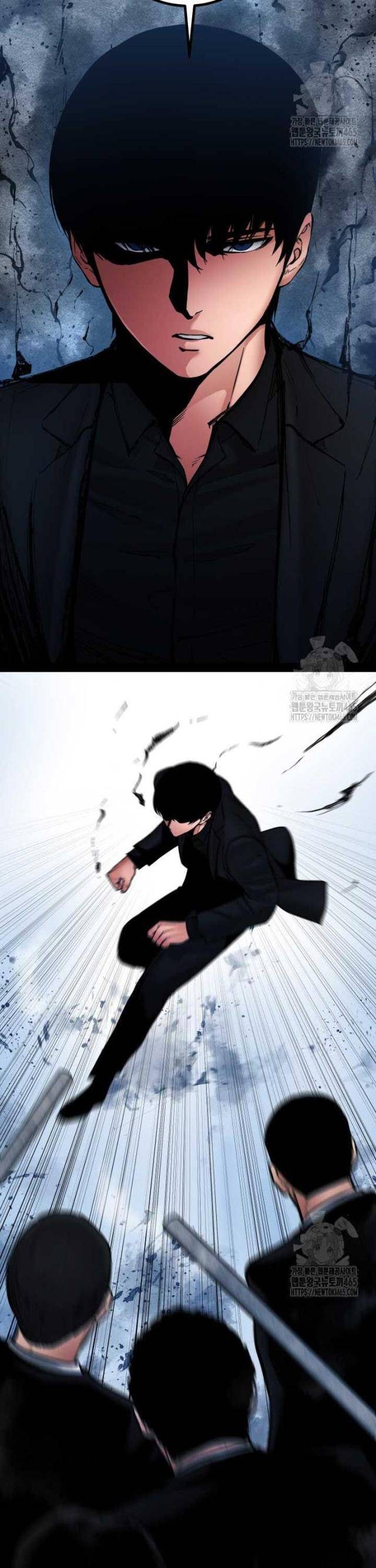 Thanh Kiếm Báo Thù - Page 18