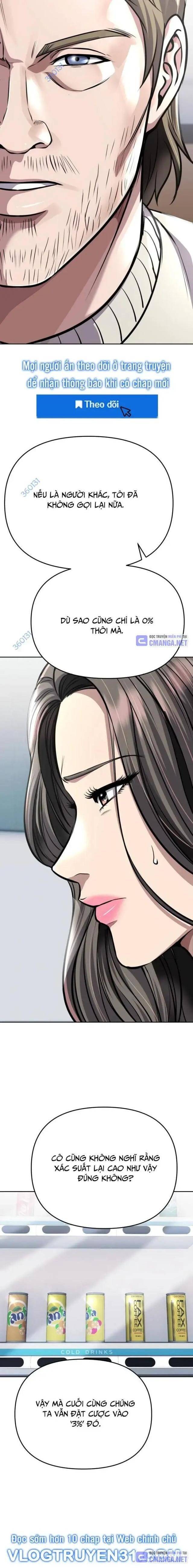 Nhân Viên Thực Tập Kim Cheolsu - Page 28