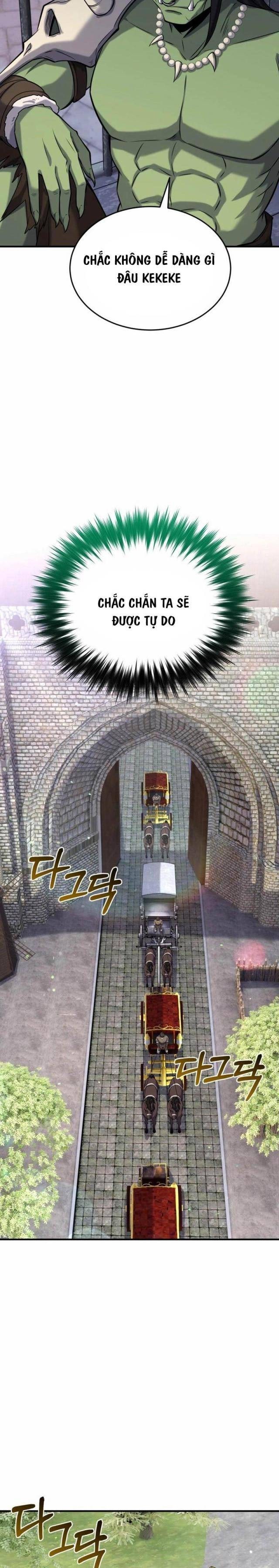 Kiếm Thánh Trọng Sinh - Page 15