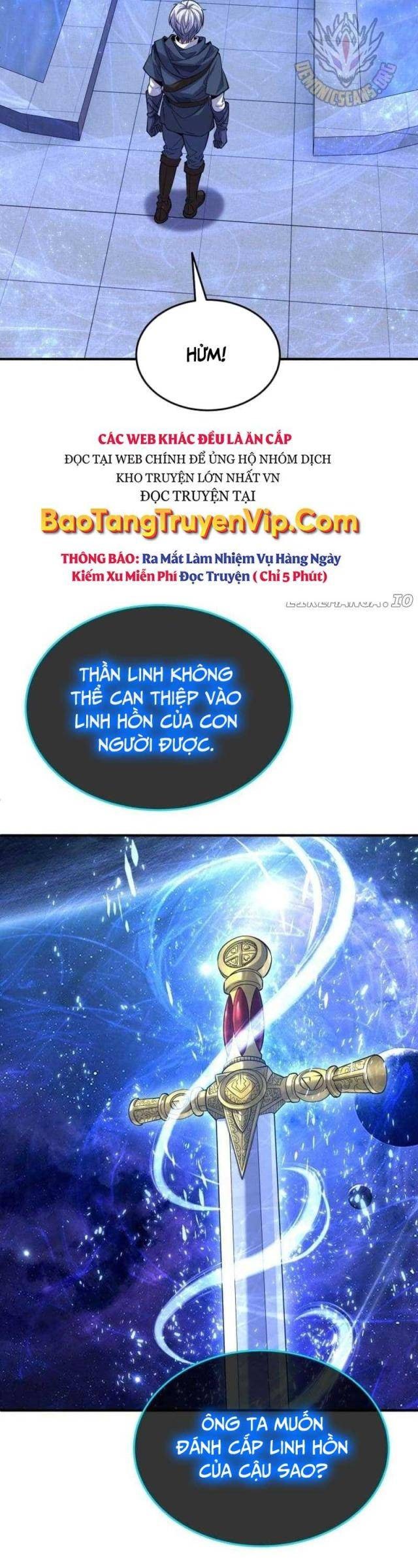 Kiếm Thánh Trọng Sinh - Page 4