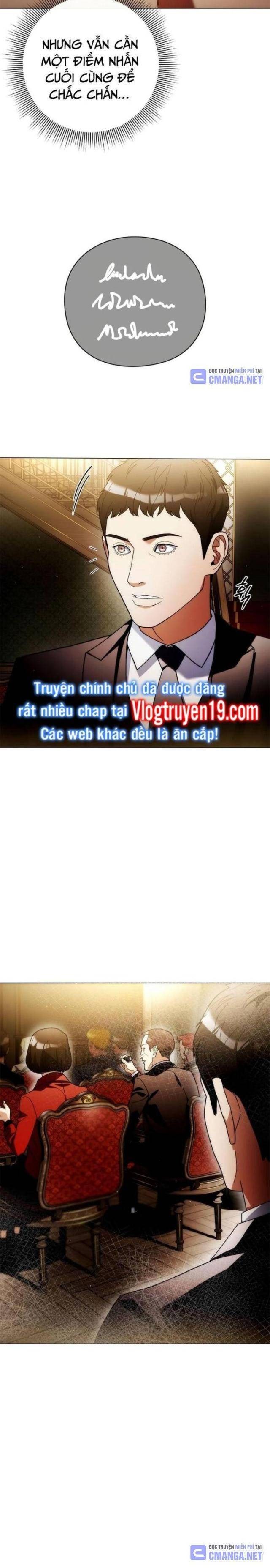 Người Giám Định Cổ Vật - Page 15