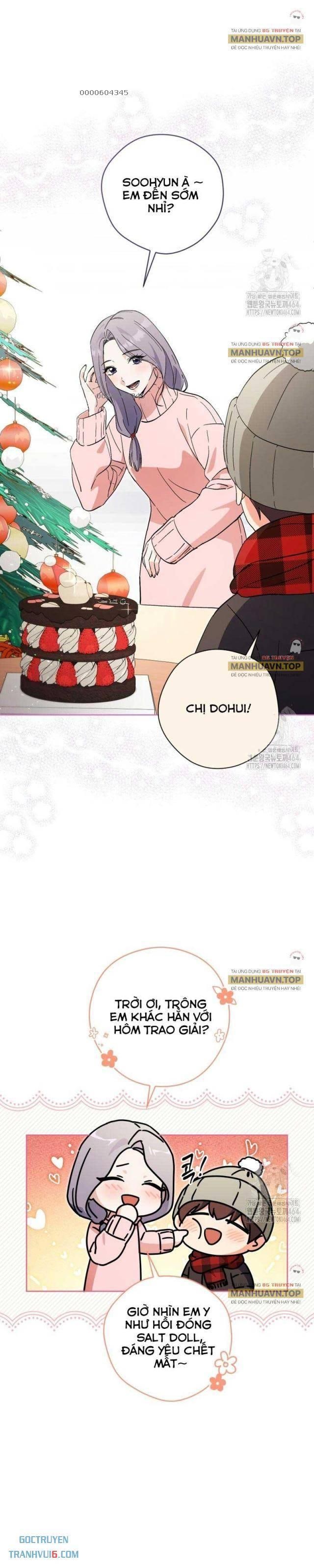 Cuộc Sống Bắt Đầu Khi Làm Một Diễn Viên Nhí - Page 6