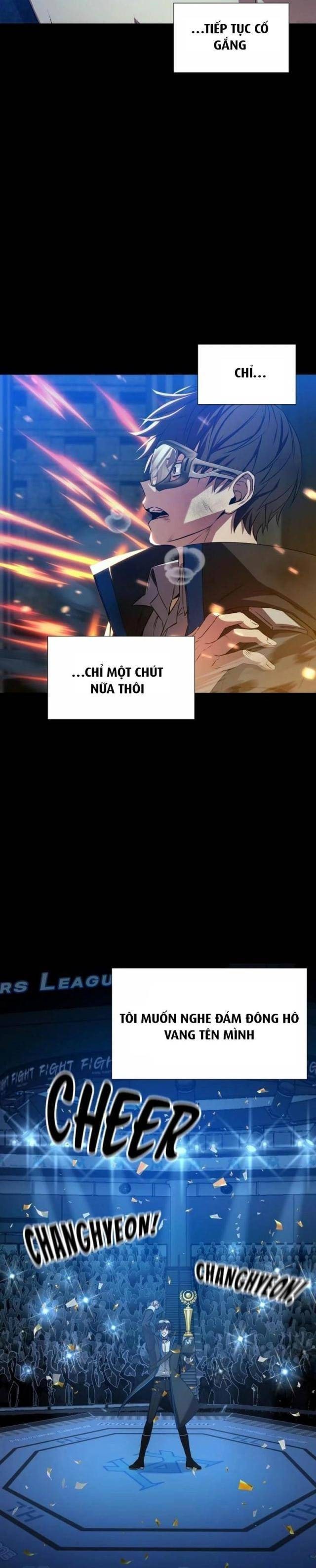 Sự Trở Lại Của Người Chơi Thiên Tài - Page 28