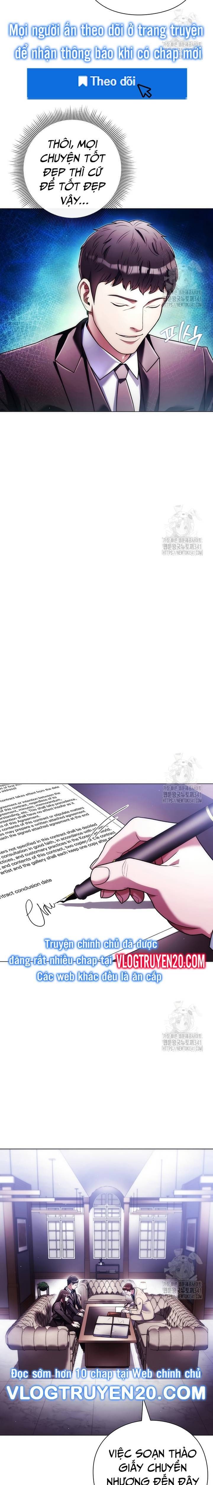 Người Giám Định Cổ Vật - Page 22