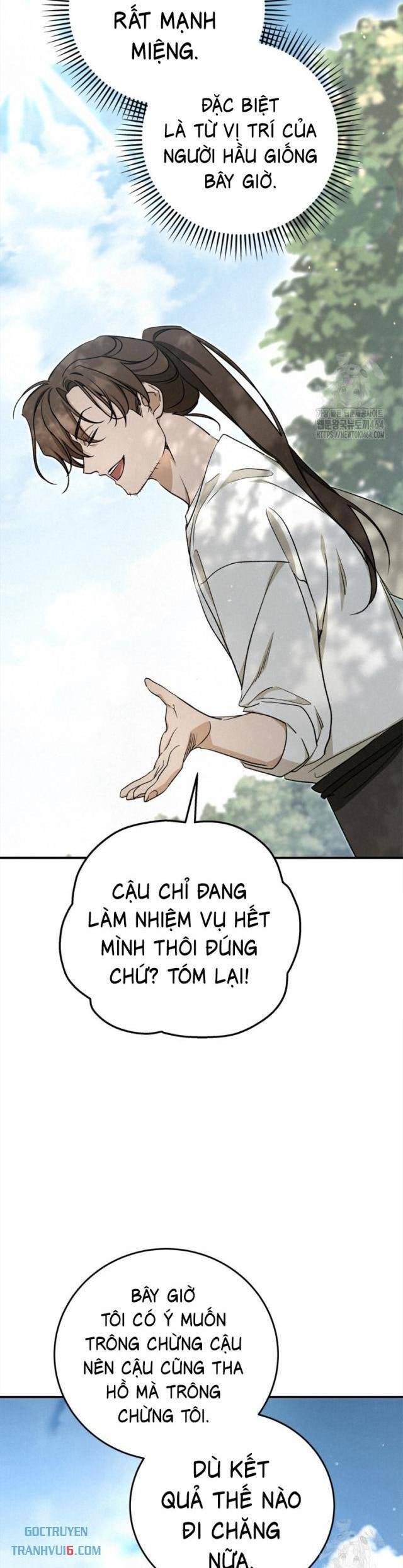 Ấn Thuật Chi Tử - Page 10