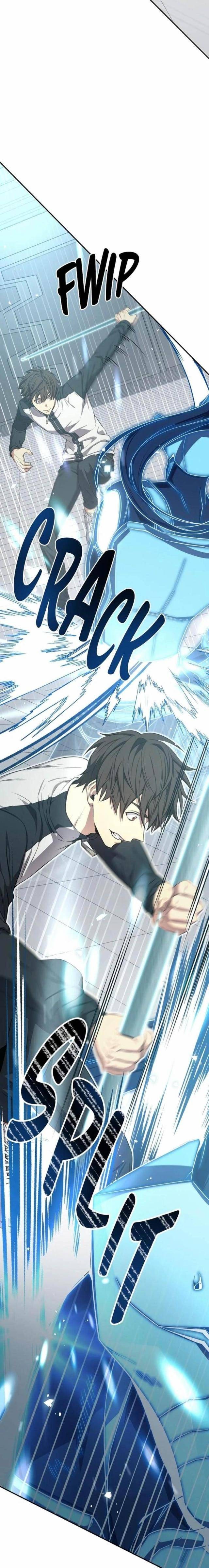 Sự Trở Lại Của Người Chơi Thiên Tài - Page 30