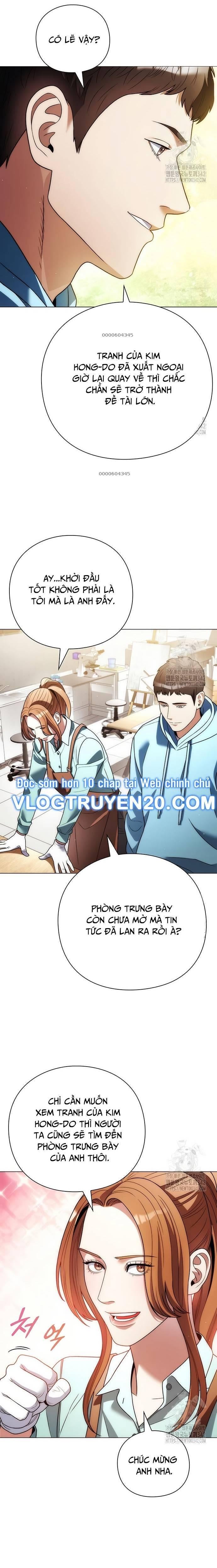 Người Giám Định Cổ Vật - Page 17