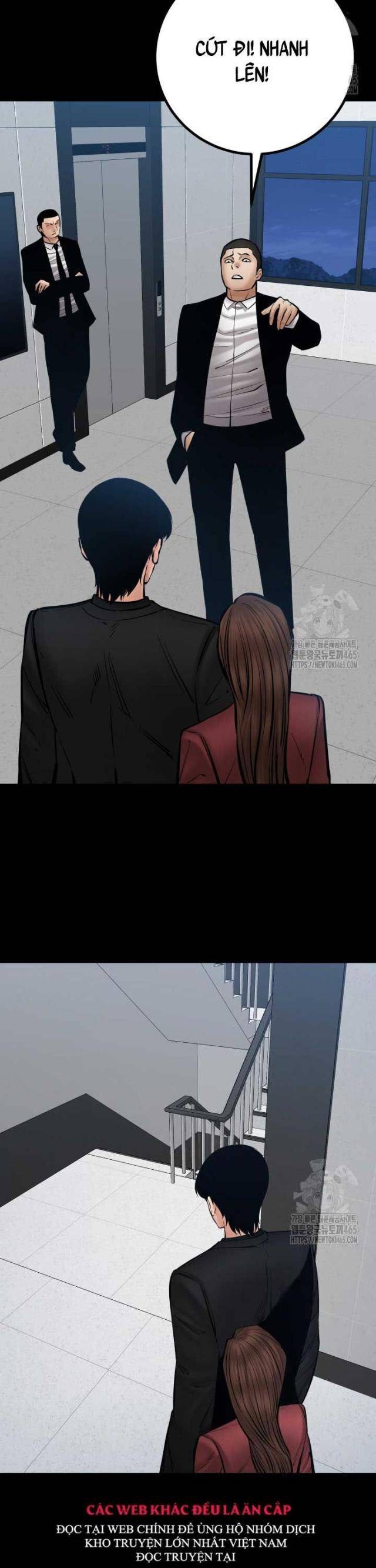 Thanh Kiếm Báo Thù - Page 14