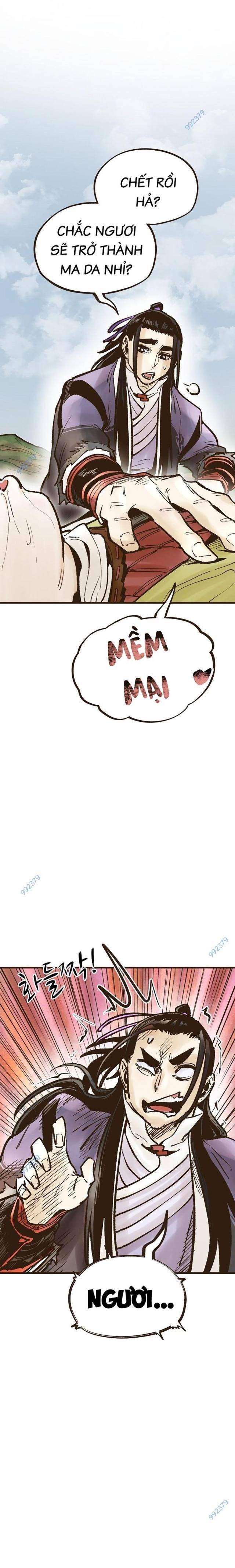 Quỷ Công Di Lục - Page 38