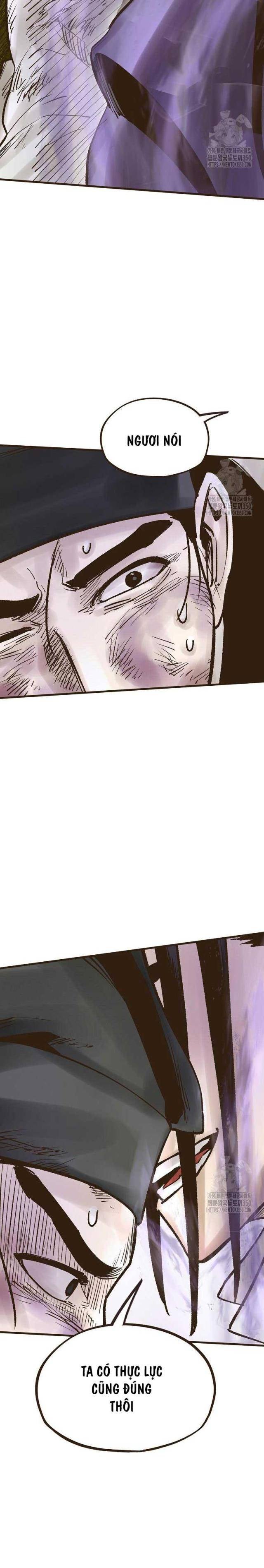 Quỷ Công Di Lục - Page 28