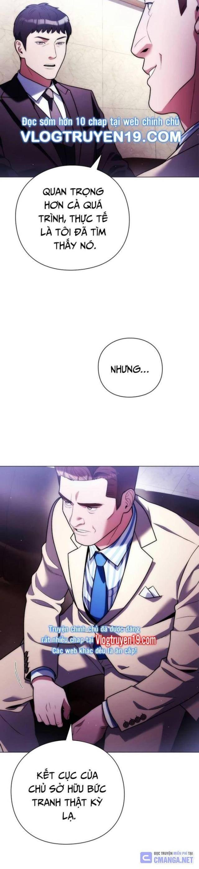 Người Giám Định Cổ Vật - Page 27