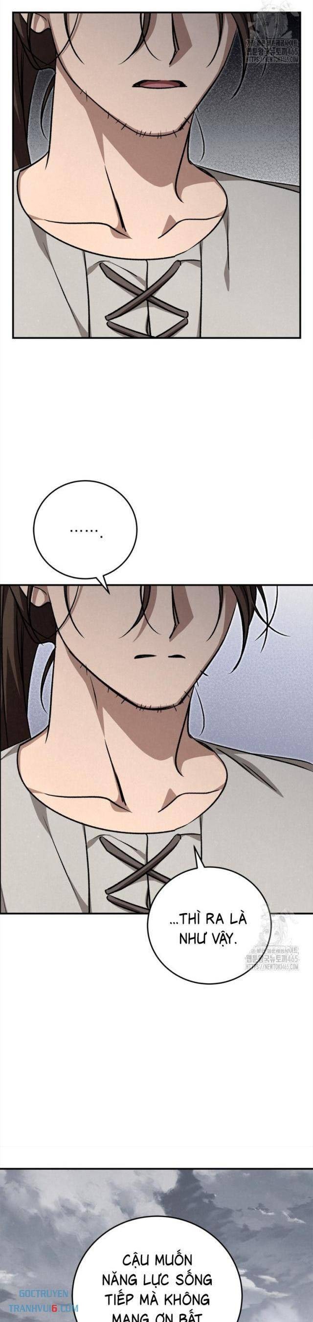 Ấn Thuật Chi Tử - Page 20