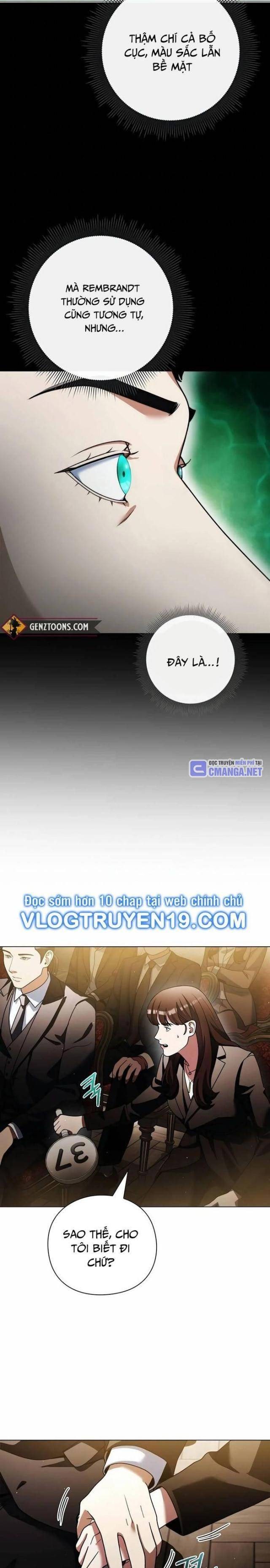 Người Giám Định Cổ Vật - Page 27