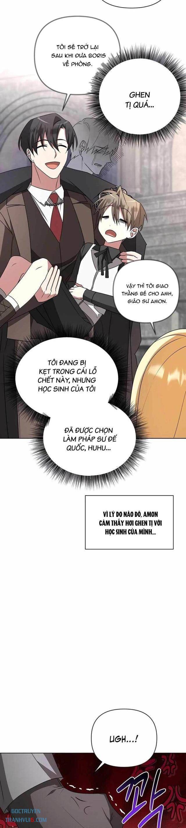 Học Viện Phá Sản - Page 25