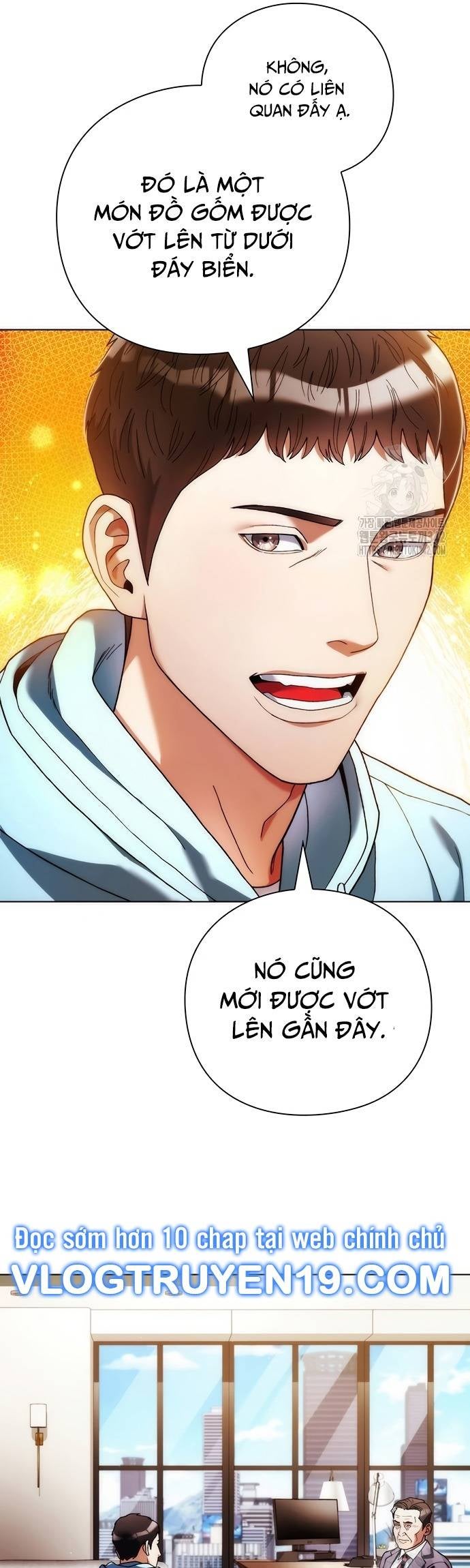 Người Giám Định Cổ Vật - Page 5