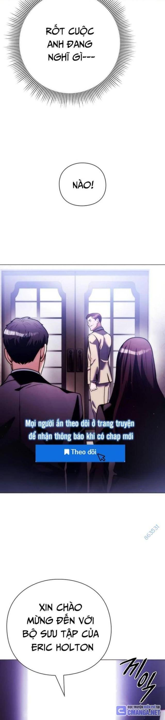 Người Giám Định Cổ Vật - Page 36