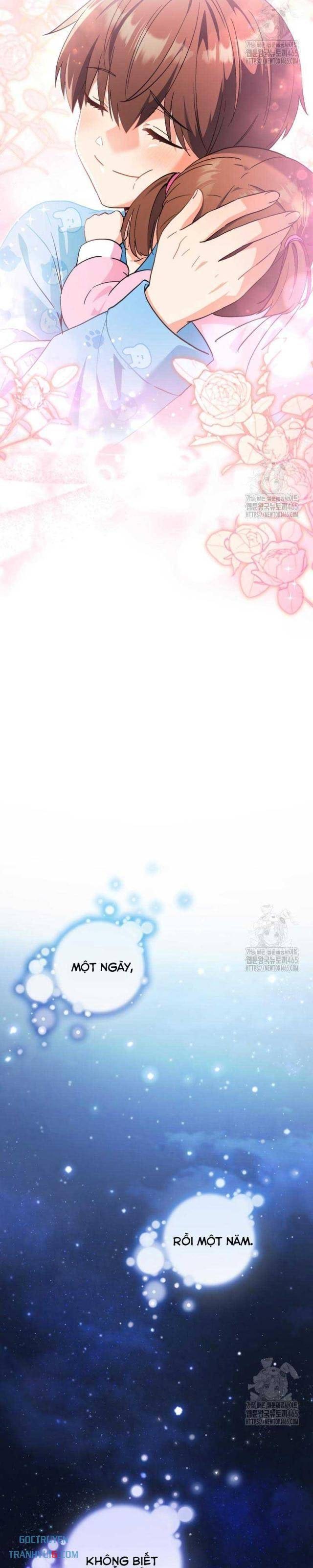 Cuộc Sống Bắt Đầu Khi Làm Một Diễn Viên Nhí - Page 32